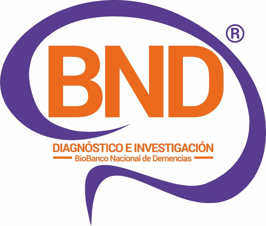 BioBanco Nacional de Demencias.